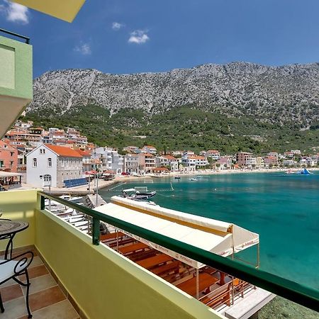 Lux Dado Igrane Apartment Exterior photo