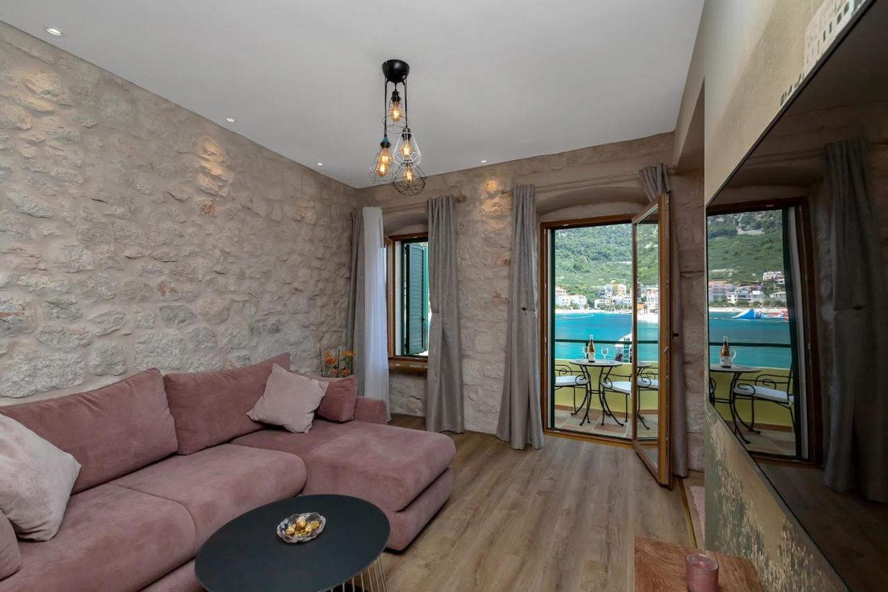 Lux Dado Igrane Apartment Exterior photo