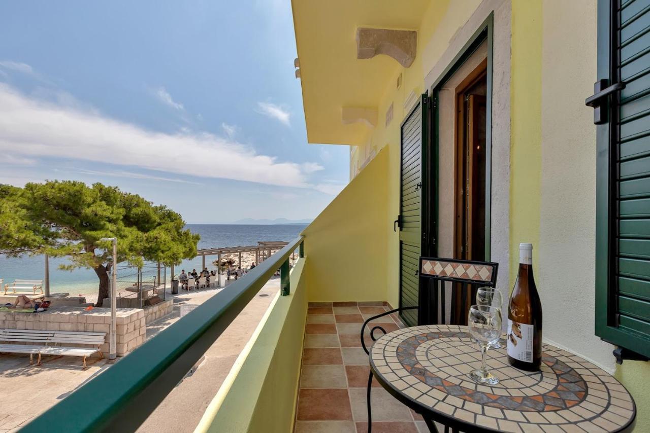 Lux Dado Igrane Apartment Exterior photo