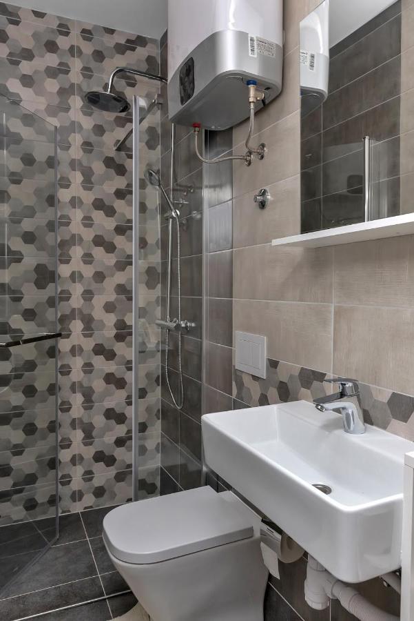 Lux Dado Igrane Apartment Exterior photo