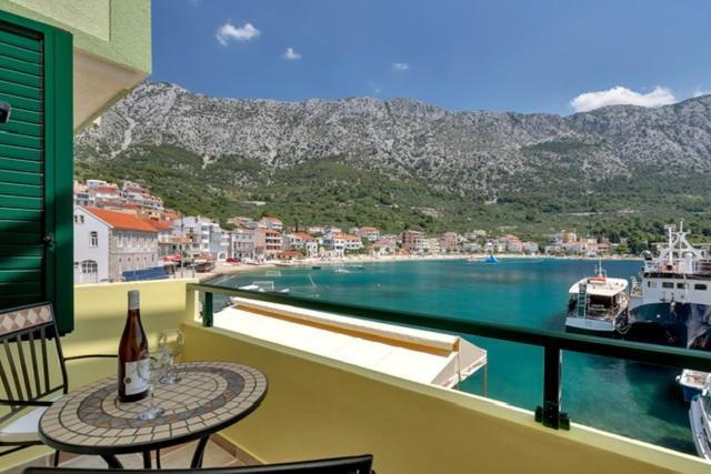 Lux Dado Igrane Apartment Exterior photo