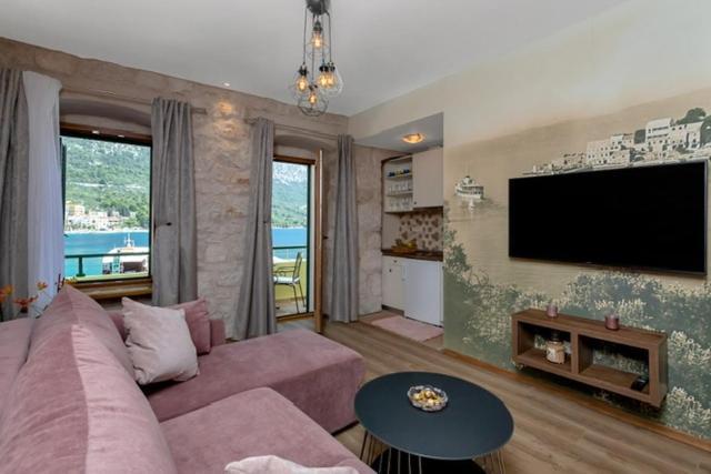 Lux Dado Igrane Apartment Exterior photo