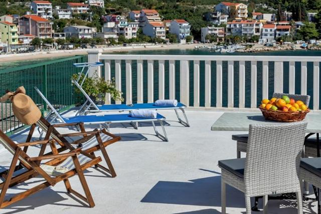 Lux Dado Igrane Apartment Exterior photo